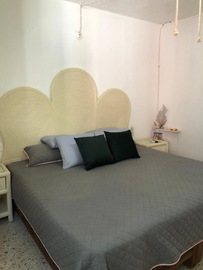 Departamento Sobre Costera, 1Min La Quebrada, 3M Playas Y Yates Apartman Acapulco Kültér fotó