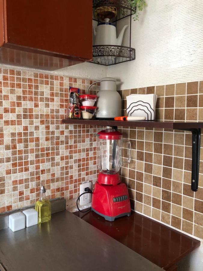 Departamento Sobre Costera, 1Min La Quebrada, 3M Playas Y Yates Apartman Acapulco Kültér fotó